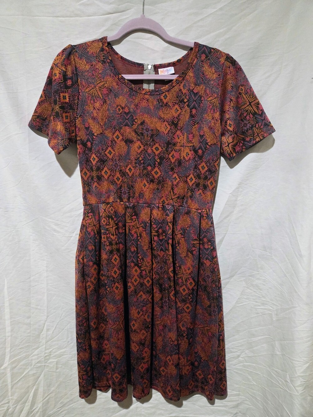 LulaRoe Dress XL